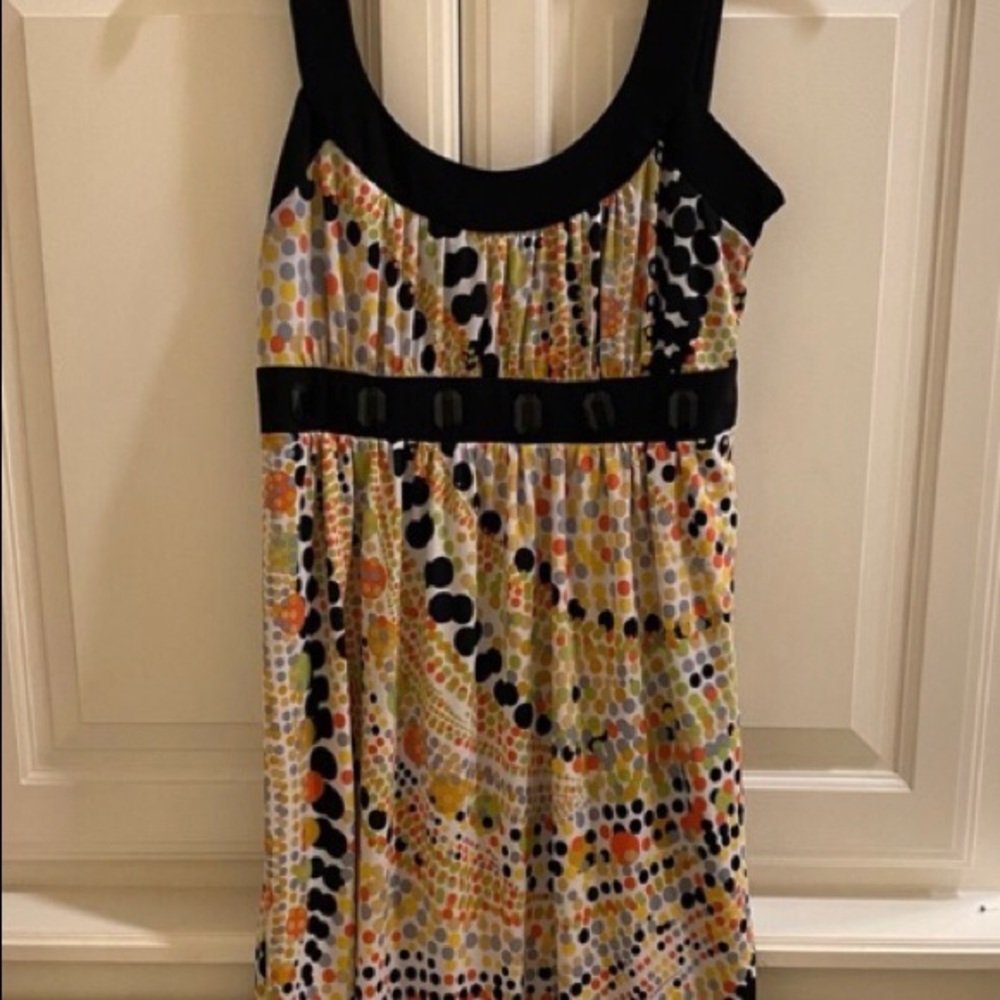 Confetti Cute Dress